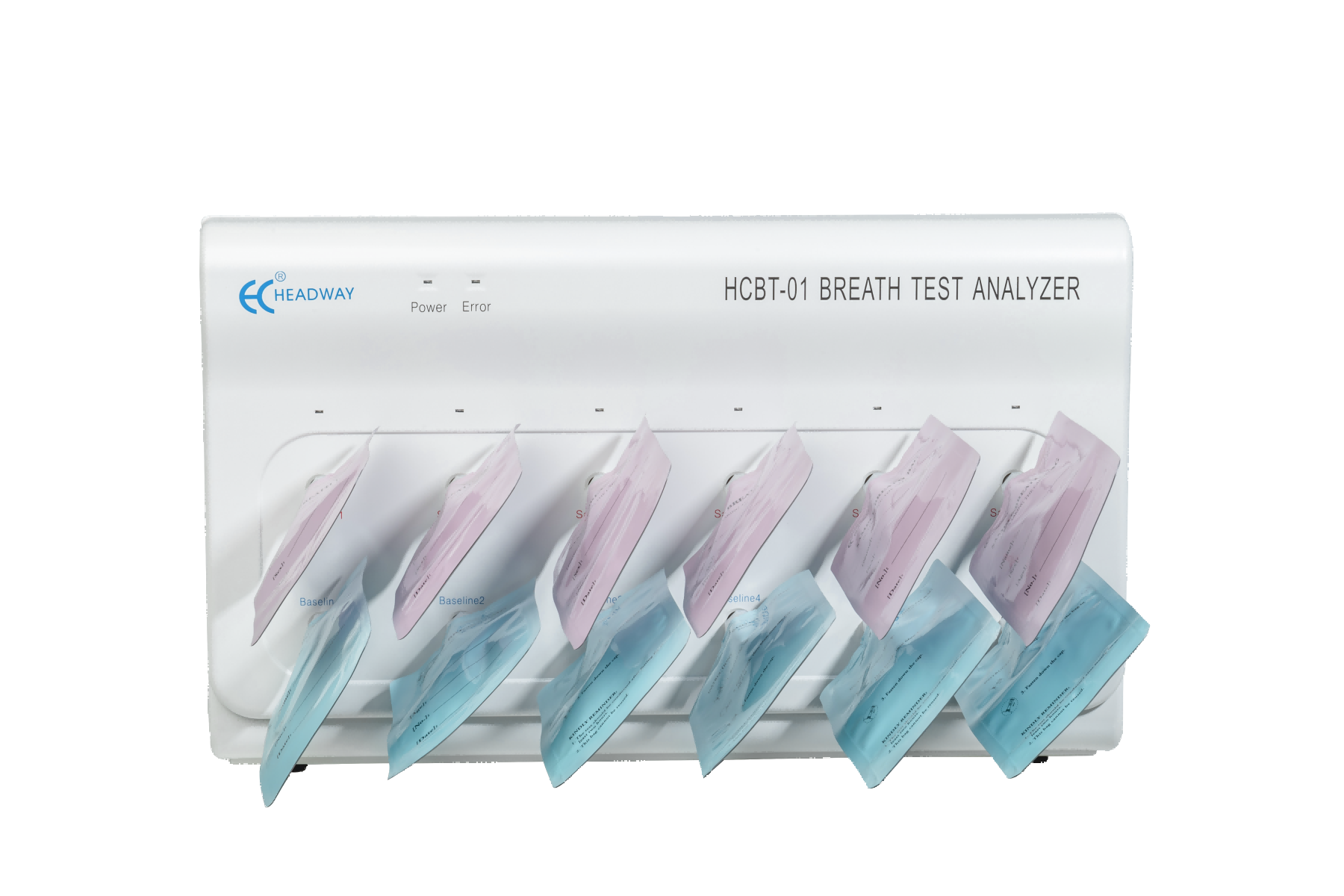 13C Breath Test Analyzer